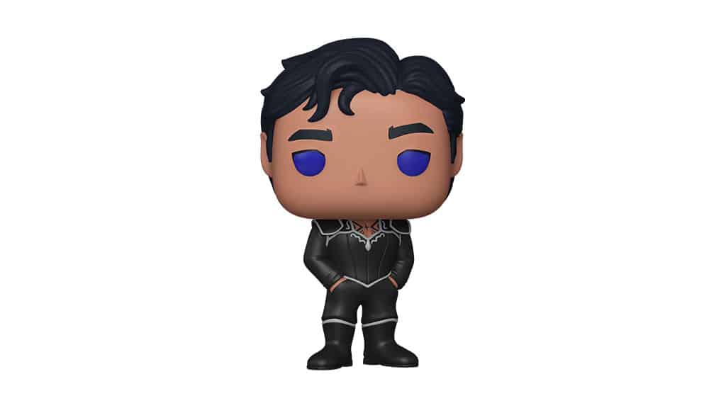 Funko Pop Rhysand ACOTAR Funko Pop Rhysand ACOTAR