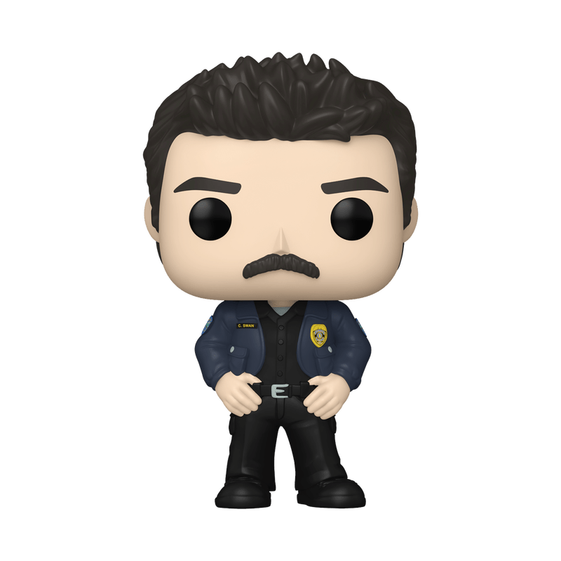 Funko Pop Twilight 2026 ola Charlie Swan y personajes Funko Pop Twilight 2026 ola Charlie Swan y personajes