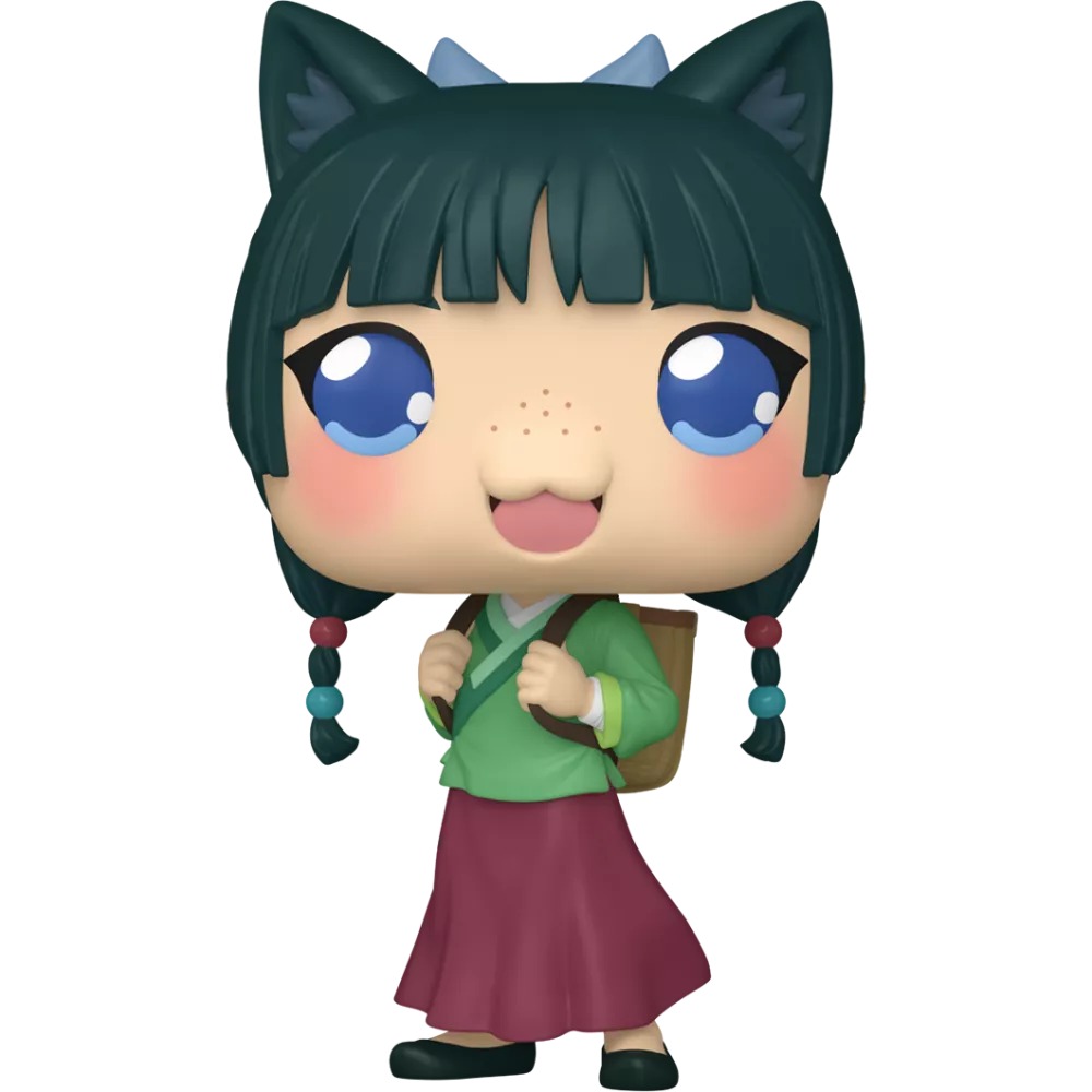 Funko Pop Maomao Chase de The Apothecary Diaries